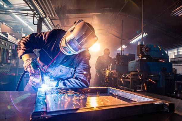 Reliable Pepperdine University, CA Welder & Metal Fabrication Solutions