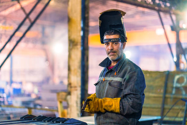 Best Food and Beverage Processing Equipment Welding in Pepperdine University, CA